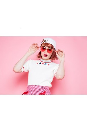 キャンディ ストリッパー(Candy Stripper) 2016年夏ウィメンズコレクション  - 写真9