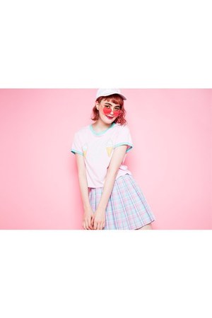 キャンディ ストリッパー(Candy Stripper) 2016年夏ウィメンズコレクション  - 写真12