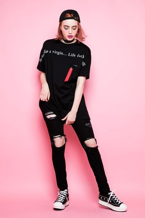 キャンディ ストリッパー(Candy Stripper) 2016年夏ウィメンズコレクション  - 写真16