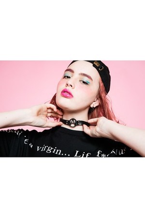 キャンディ ストリッパー(Candy Stripper) 2016年夏ウィメンズコレクション  - 写真17