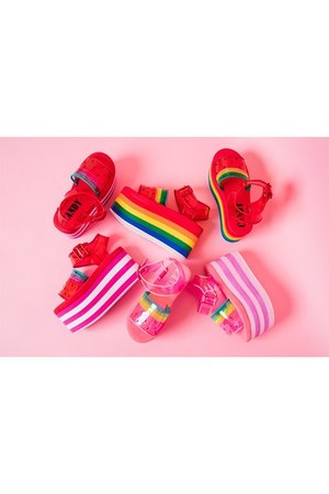 キャンディ ストリッパー(Candy Stripper) 2016年夏ウィメンズコレクション  - 写真23