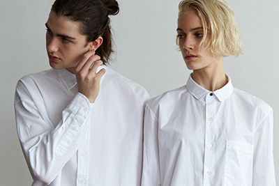 キクス ドキュメント. 2016-17年秋冬  ウィメンズ&メンズ コレクション