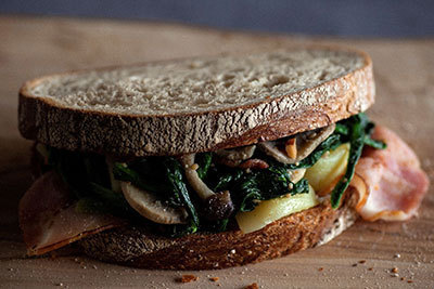 梅酒｜パンマルシェ、東京・神田で開催 - ミルク酵母やベーグル専門店、石窯パンなど多彩なベーカリー出店