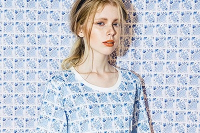migh-T 2016SS Collection