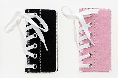 二子玉川｜コンバース トウキョウからコラボiPhoneケース登場、ミルクボーイや国内アーティストなどと