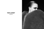 サンローラン 2016年秋冬コレクションビジュアル - カーラ・デルヴィーニュが登場 - ファッションプレス