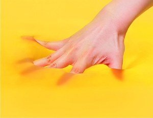 ‟ふわふわ、ぷにゅぷにゅ”五感を刺激する素材を集めた企画展が東京・南青山で｜写真2