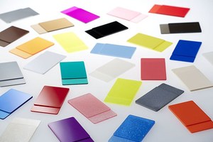 ‟ふわふわ、ぷにゅぷにゅ”五感を刺激する素材を集めた企画展が東京・南青山で｜写真4