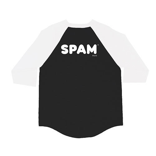 ハフ(HUF) SPAM｜写真5