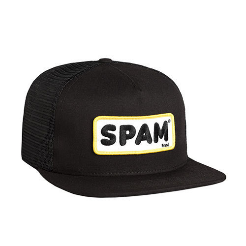 ハフ(HUF) SPAM｜写真21