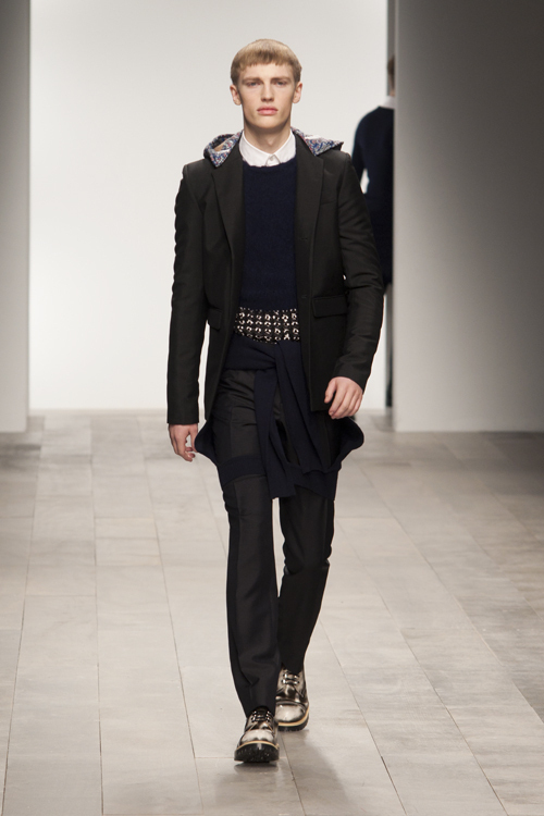 JW アンダーソン 2011-12年秋冬<span>コレクション</span> - 写真3