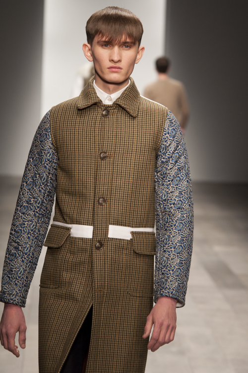 JW アンダーソン 2011-12年秋冬<span>コレクション</span> - 写真19