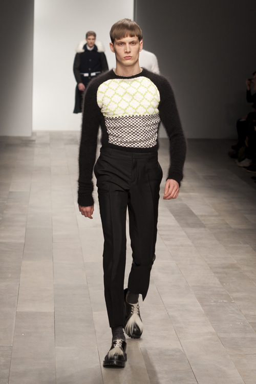 JW アンダーソン 2011-12年秋冬<span>コレクション</span> - 写真24