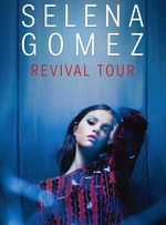 セレーナ・ゴメス、来日公演決定！東京国際フォーラムで2日間限りのライブ - バンドDNCEの出演も｜写真1