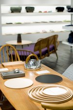 マーガレット・ハウエル(MARGARET HOWELL)の期間限定ショップで世界観を体験｜写真2