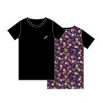 gouk×不二家 ペコちゃん - ミルキーデザインのTシャツやスカート、バッグが登場｜写真1