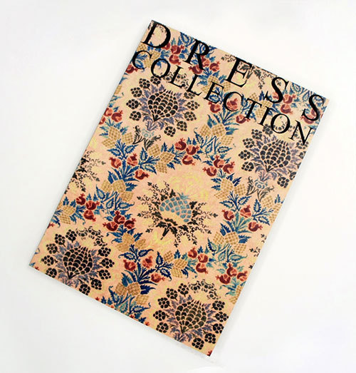 神戸ファッション美術館の収蔵品カタログ『DRESS COLLECTION』- 18世紀から現代を網羅｜写真14