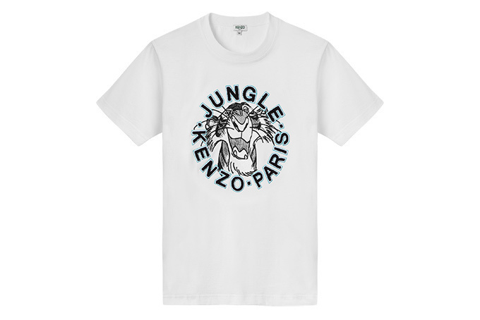 ケンゾー(KENZO) ジャングルブック｜写真27