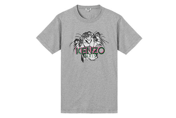 KENZO ジャングル・ブックオマージュ　カプセルコレクションのトレーナー KENZO ジャングル・ブックオマージュ カプセルコレクションの