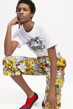 KENZO ジャングル・ブックオマージュ　カプセルコレクションのトレーナー KENZO ジャングル・ブックオマージュ カプセルコレクションの