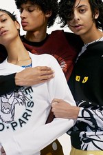 写真26/37｜ケンゾーからディズニー映画『ジャングルブック』を