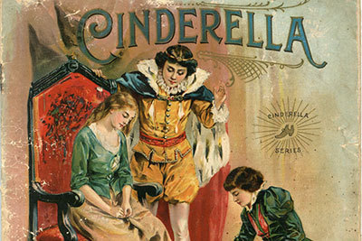 児童文学｜特別展「シンデレラの世界展」東京・日比谷で開催 - ドレスや服を等身大で再現、なりきり撮影コーナーも