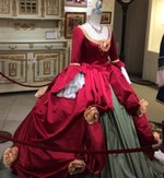 特別展「シンデレラの世界展」東京・日比谷で開催 - ドレスや服を等身大で再現、なりきり撮影コーナーも｜写真4