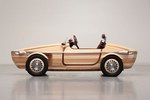 トヨタのコンセプトカー「SETSUNA」- 受け継ぐことで生まれる“愛”、木の温もりのある車｜写真4