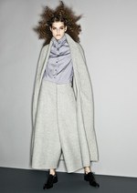 サカヨリ 2016-17年秋冬コレクション - 夢とリアルの合間、不思議だらけのアリスの世界｜写真1