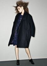 サカヨリ 2016-17年秋冬コレクション - 夢とリアルの合間、不思議だらけのアリスの世界｜写真8