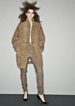 サカヨリ 2016-17年秋冬コレクション - 夢とリアルの合間、不思議だらけのアリスの世界｜写真10