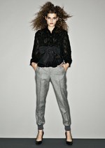 サカヨリ 2016-17年秋冬コレクション - 夢とリアルの合間、不思議だらけのアリスの世界｜写真18