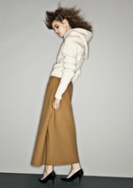 サカヨリ 2016-17年秋冬コレクション - 夢とリアルの合間、不思議だらけのアリスの世界｜写真20