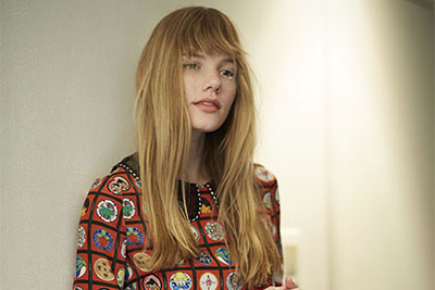 TAMAKI FUJIE 2016-17AW Collection