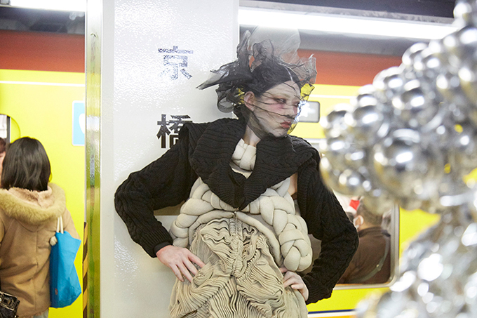 モトヒロ タンジ(Motohiro Tanji) ザ ハプニング｜写真29