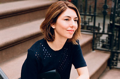 カルティエの人気ウォッチ「クレ ドゥ カルティエ」をソフィア・コッポラが着用