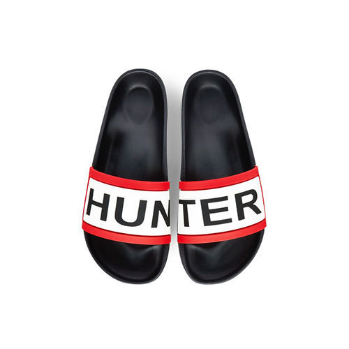 ハンターの新作ブーツ＆レインウェア - フェスをイメージしたポップなデザイン｜写真1