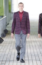 強さとエレガンスを兼ね備えたテーラード - ジョン ローレンス サリバンの2012年春夏コレクション｜写真15