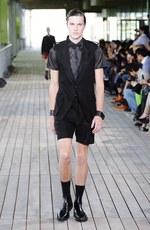 強さとエレガンスを兼ね備えたテーラード - ジョン ローレンス サリバンの2012年春夏コレクション｜写真22