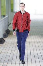 強さとエレガンスを兼ね備えたテーラード - ジョン ローレンス サリバンの2012年春夏コレクション｜写真26