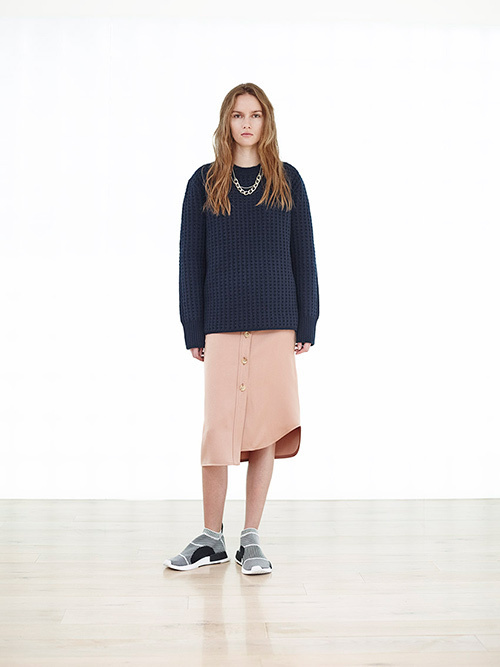 ロット ラム(lot lamb) 2016-17年秋冬 ウィメンズコレクション  - 写真1