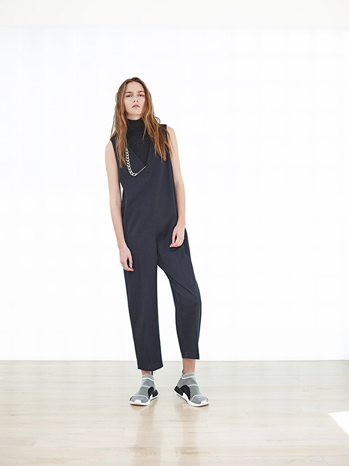 ロット ラム(lot lamb) 2016-17年秋冬 ウィメンズコレクション  - 写真3