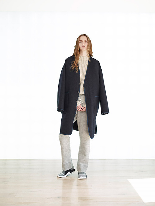 ロット ラム(lot lamb) 2016-17年秋冬 ウィメンズコレクション  - 写真7