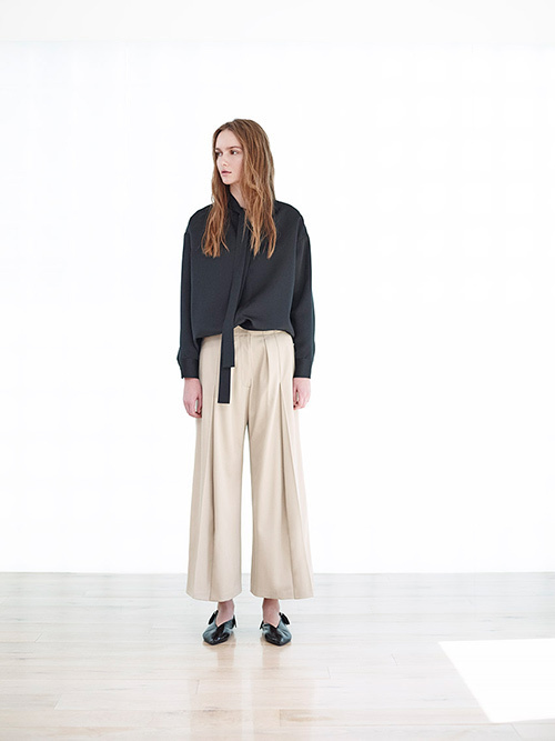 ロット ラム(lot lamb) 2016-17年秋冬 ウィメンズコレクション  - 写真8