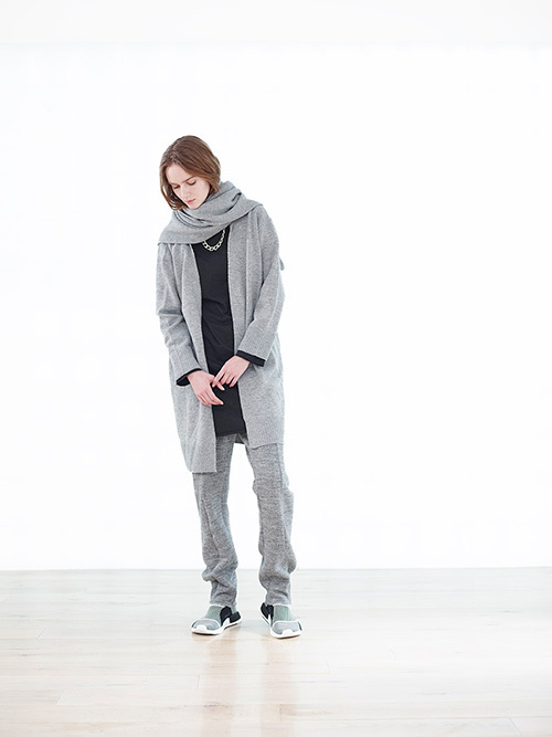 ロット ラム(lot lamb) 2016-17年秋冬 ウィメンズコレクション  - 写真11