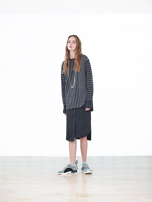 ロット ラム(lot lamb) 2016-17年秋冬 ウィメンズコレクション  - 写真16