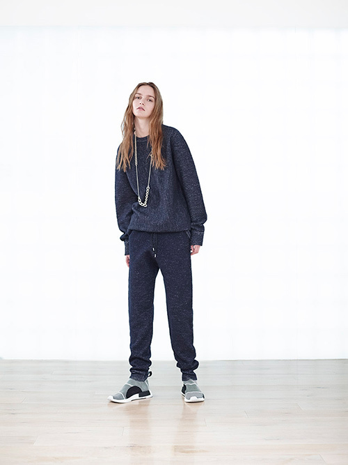 ロット ラム(lot lamb) 2016-17年秋冬 ウィメンズコレクション  - 写真19