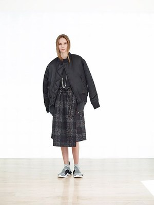 ロット ラム(lot lamb) 2016-17年秋冬 ウィメンズコレクション  - 写真4