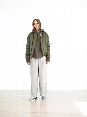 ロット ラム(lot lamb) 2016-17年秋冬 ウィメンズコレクション  - 写真6