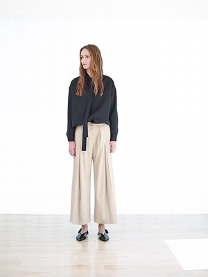 ロット ラム(lot lamb) 2016-17年秋冬 ウィメンズコレクション  - 写真8